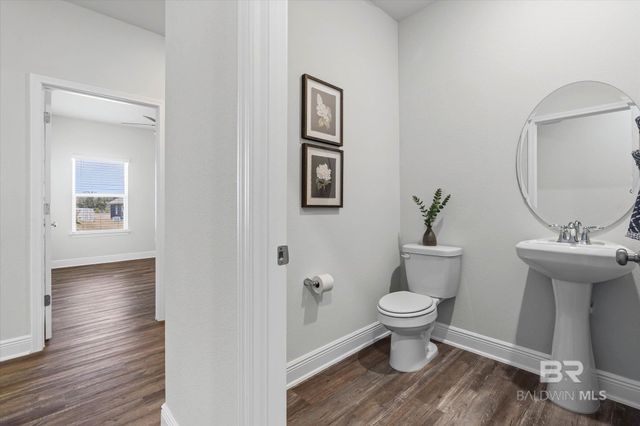 21581 Burney Road, Fairhope, AL 36532