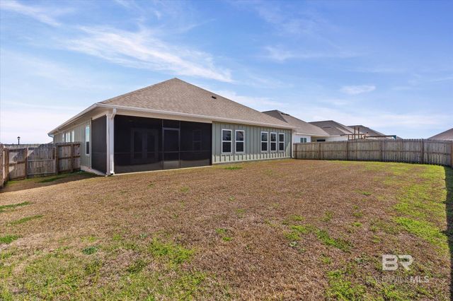 21581 Burney Road, Fairhope, AL 36532