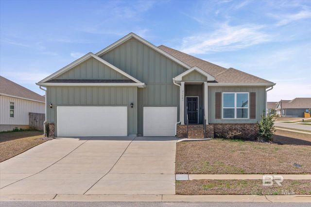 21581 Burney Road, Fairhope, AL 36532