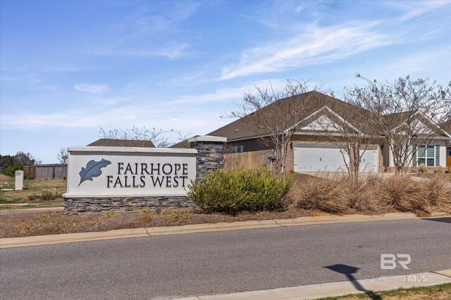 21581 Burney Road, Fairhope, AL 36532