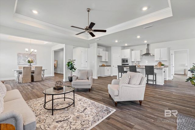 21581 Burney Road, Fairhope, AL 36532