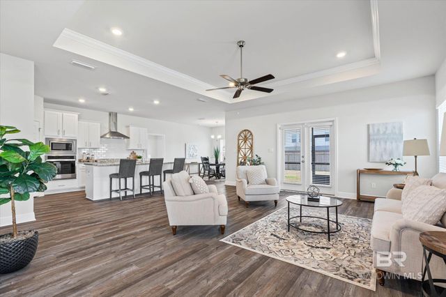 21581 Burney Road, Fairhope, AL 36532