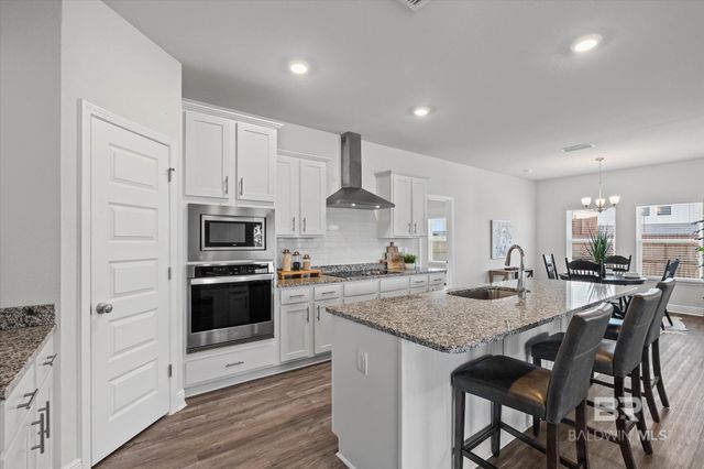 21581 Burney Road, Fairhope, AL 36532