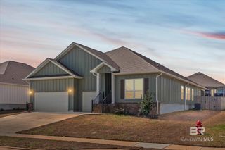 21581 Burney Road, Fairhope, AL 36532