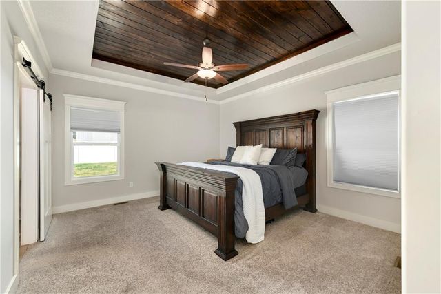 1810 NW Madi Court, Grain Valley, MO 64029