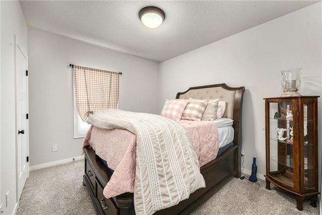 1810 NW Madi Court, Grain Valley, MO 64029