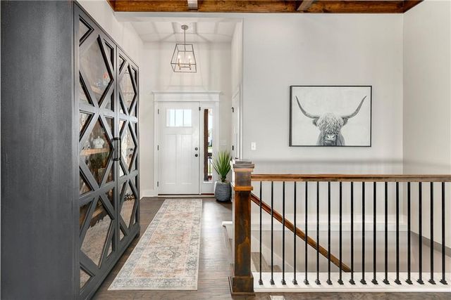 1810 NW Madi Court, Grain Valley, MO 64029