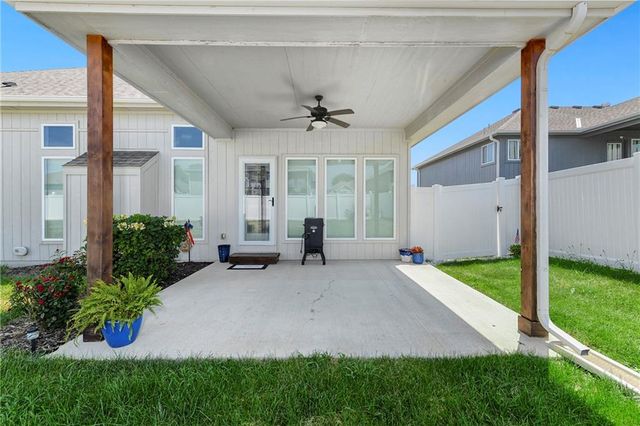 1810 NW Madi Court, Grain Valley, MO 64029
