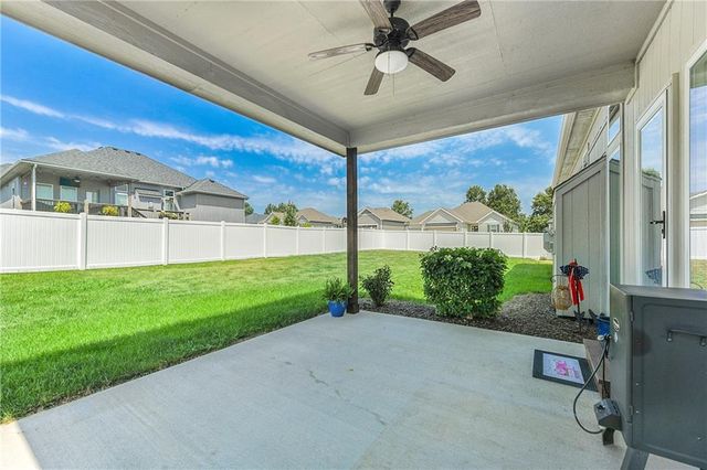 1810 NW Madi Court, Grain Valley, MO 64029