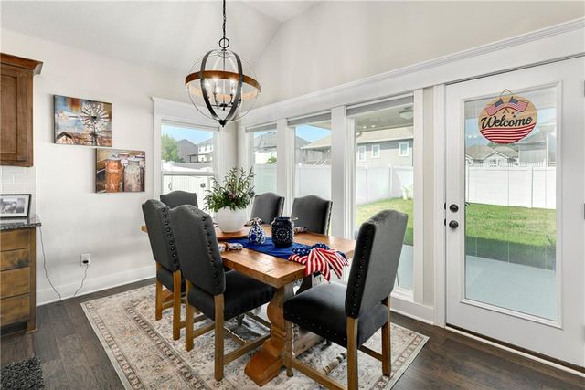 1810 NW Madi Court, Grain Valley, MO 64029