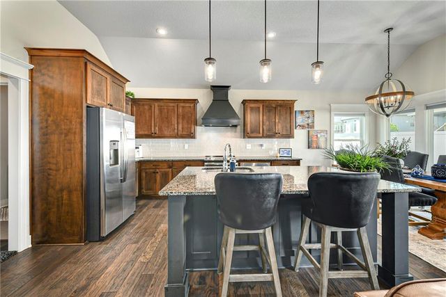 1810 NW Madi Court, Grain Valley, MO 64029