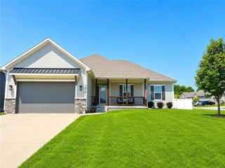 1810 NW Madi Court, Grain Valley, MO 64029