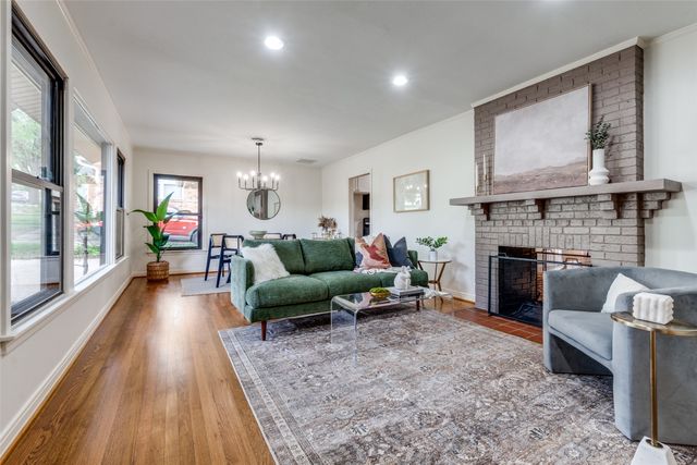 1126 Cordova Street, Dallas, TX 75223