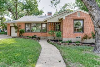 1126 Cordova Street, Dallas, TX 75223