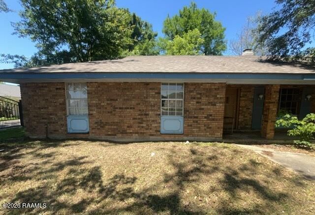307 E Butcher Switch Road, Lafayette, LA 70507