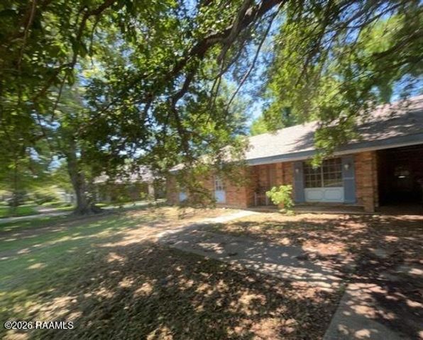 307 E Butcher Switch Road, Lafayette, LA 70507