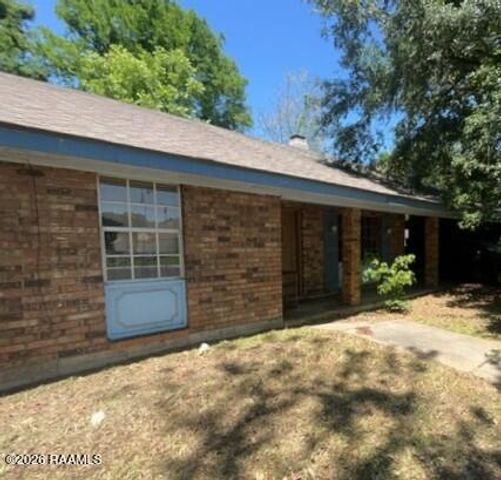 307 E Butcher Switch Road, Lafayette, LA 70507