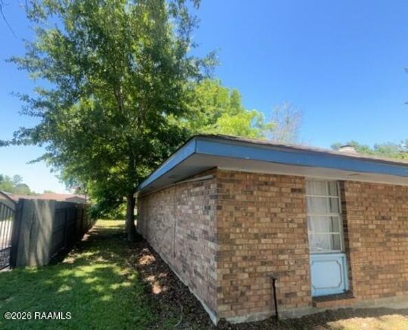 307 E Butcher Switch Road, Lafayette, LA 70507