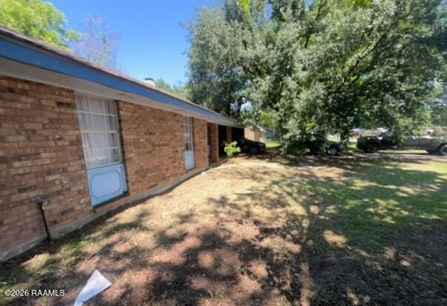 307 E Butcher Switch Road, Lafayette, LA 70507