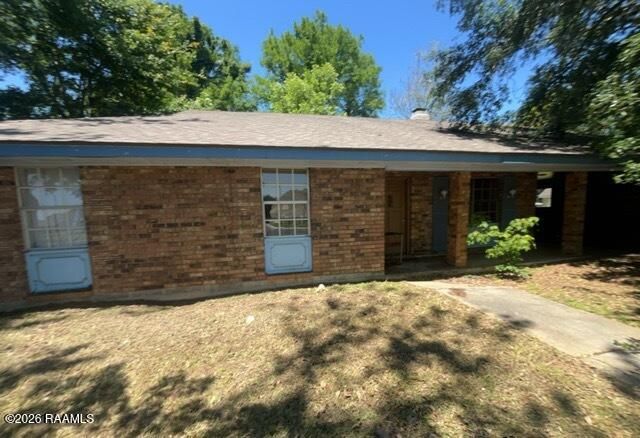 307 E Butcher Switch Road, Lafayette, LA 70507