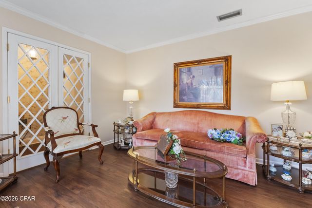 4633 Park Street, Panama City, FL 32404