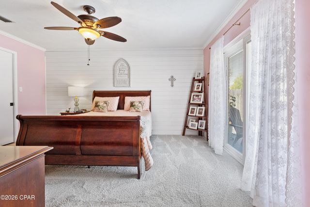 4633 Park Street, Panama City, FL 32404