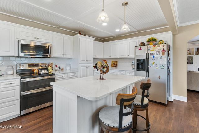 4633 Park Street, Panama City, FL 32404
