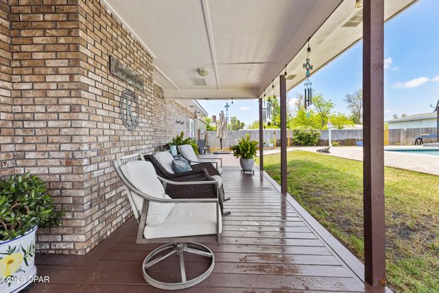 4633 Park Street, Panama City, FL 32404
