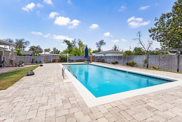 4633 Park Street, Panama City, FL 32404