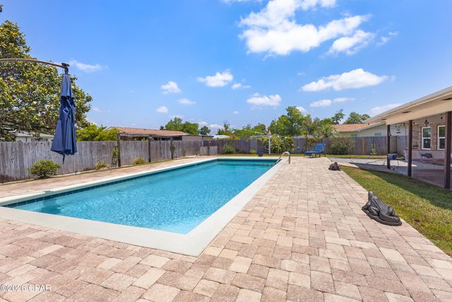 4633 Park Street, Panama City, FL 32404
