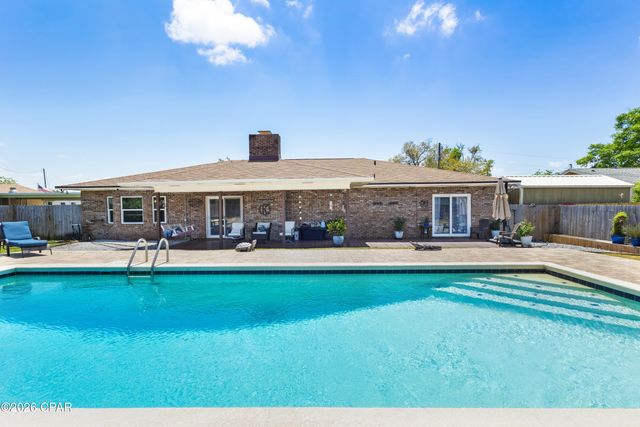 4633 Park Street, Panama City, FL 32404