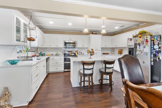 4633 Park Street, Panama City, FL 32404