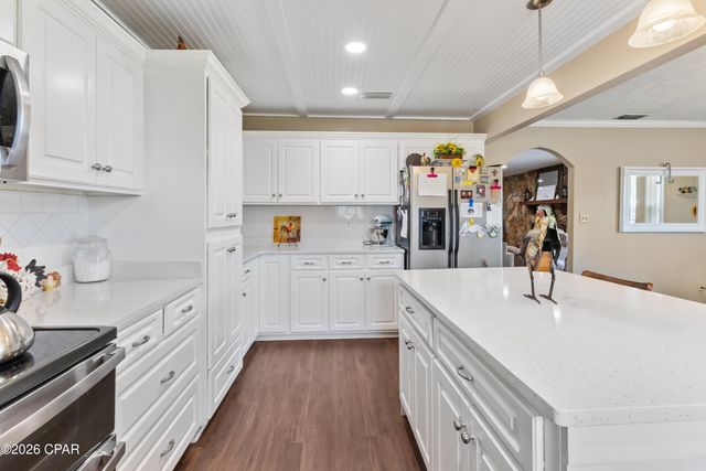 4633 Park Street, Panama City, FL 32404