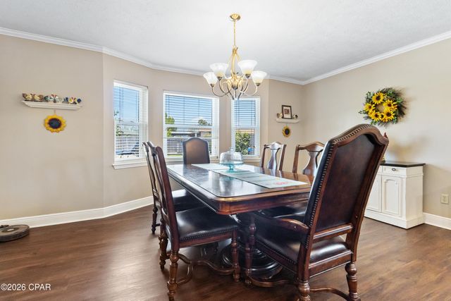 4633 Park Street, Panama City, FL 32404
