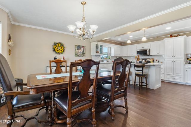 4633 Park Street, Panama City, FL 32404