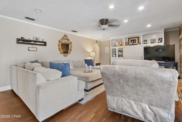 4633 Park Street, Panama City, FL 32404
