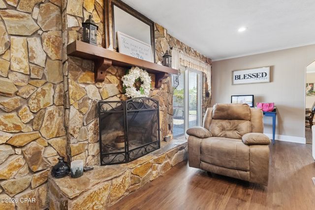 4633 Park Street, Panama City, FL 32404