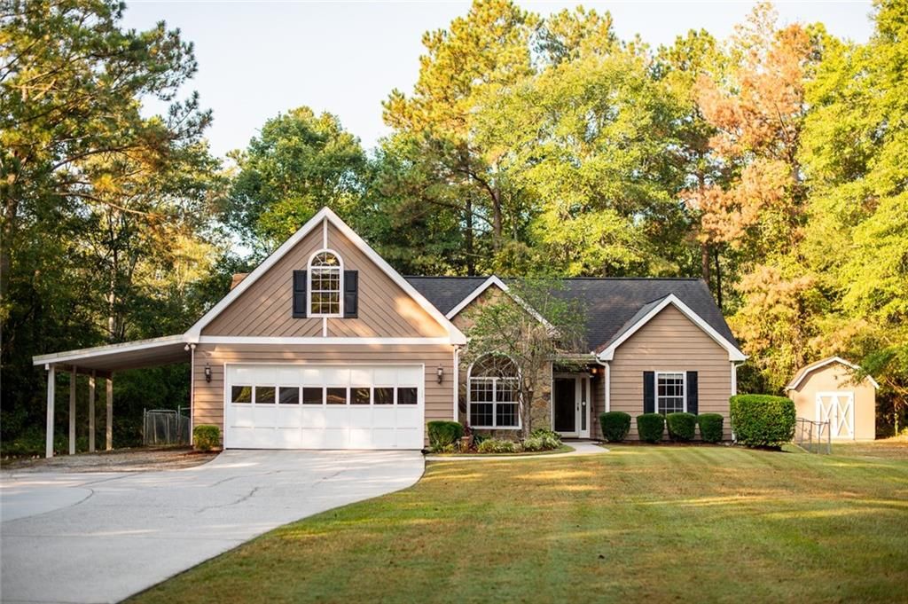 3457 Natalie Court, Loganville, GA 30052