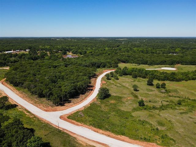 0 Avoca Road, Asher, OK 74826