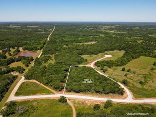 0 Avoca Road, Asher, OK 74826