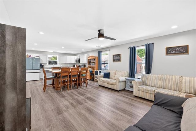 43 Chestnut Street, Commerce, GA 30529
