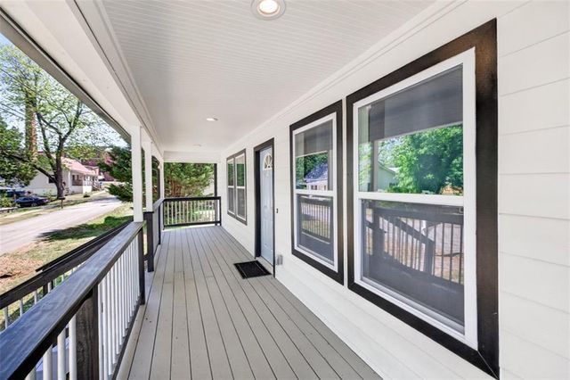 43 Chestnut Street, Commerce, GA 30529