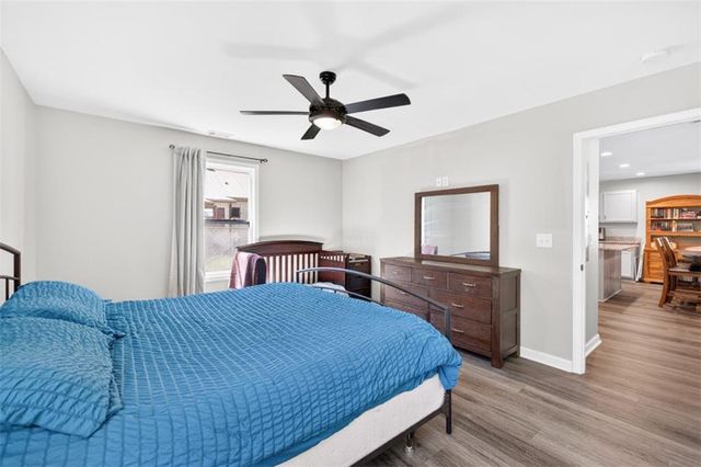 43 Chestnut Street, Commerce, GA 30529