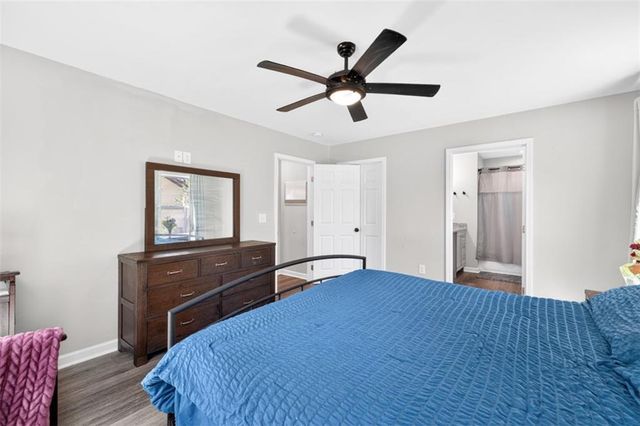 43 Chestnut Street, Commerce, GA 30529