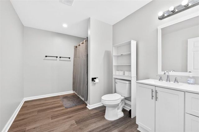 43 Chestnut Street, Commerce, GA 30529