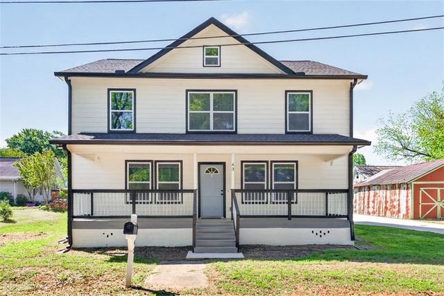 43 Chestnut Street, Commerce, GA 30529