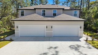 1 FANSHAWE LANE, Palm Coast, FL 32137