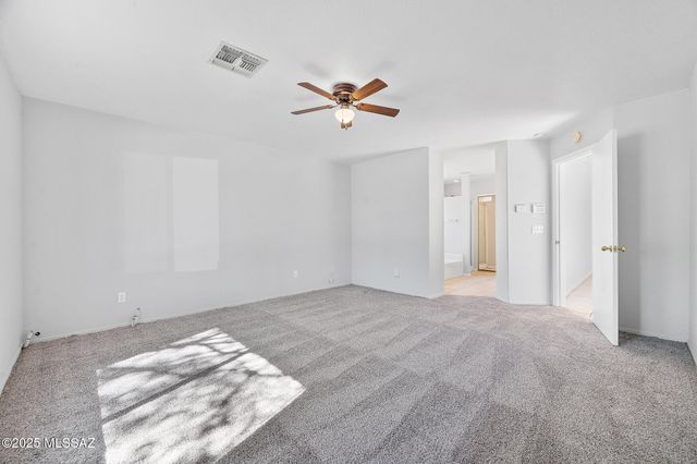 10235 E Rainbow Meadow Drive, Tucson, AZ 85747