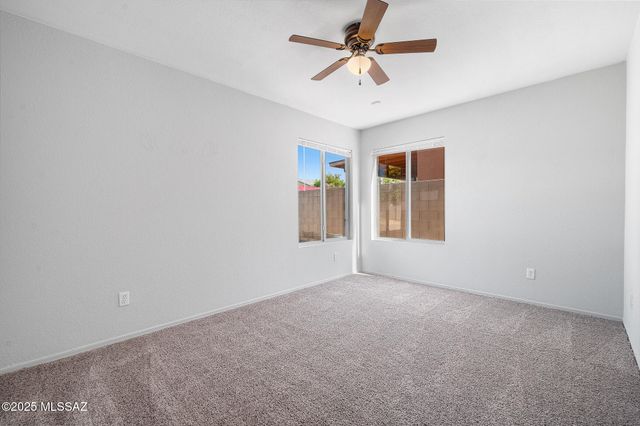 10235 E Rainbow Meadow Drive, Tucson, AZ 85747
