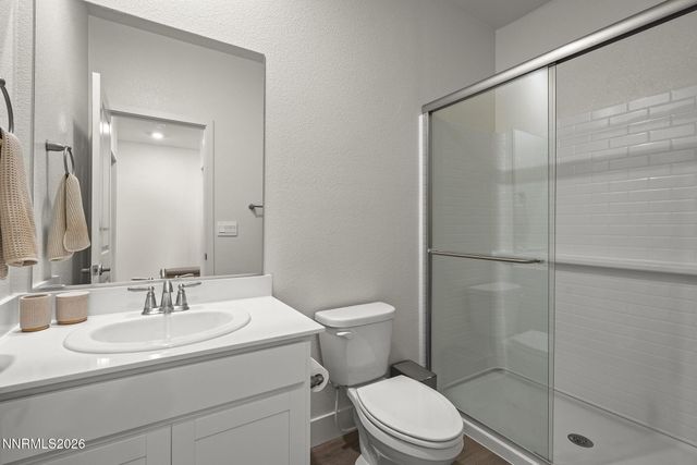 4333 Painted Cloud Way, Sparks, NV 89436